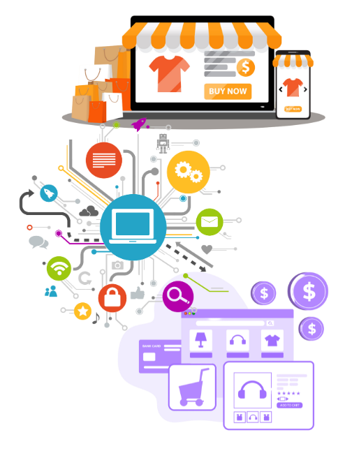 TechNiketan Services
